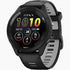 Garmin Forerunner 265S Running Smartwatch with AMOLED Display