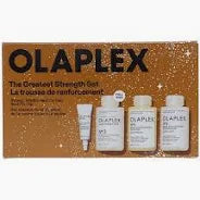 OLAPLEX – The Greatest Strength Set