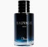 Dior Sauvage Parfum 100ml: Embrace Intense Sensuality