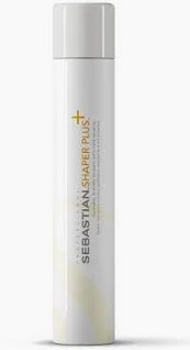 Sebastian Shaper Plus Extra Hold Hairspray - YesMegastore