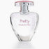 Pretty for Ladies Eau de Parfum: Embrace Your Inner Beauty