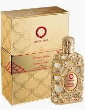 Orientica Royal Amber for Women EDP