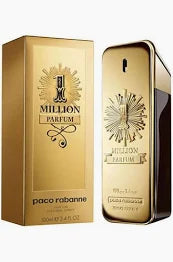 1 Million by Paco Rabanne Parfum 100 ml - YesMegastore