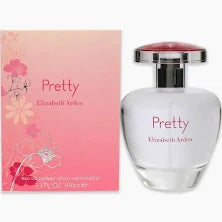 Pretty for Ladies Eau de Parfum: Embrace Your Inner Beauty