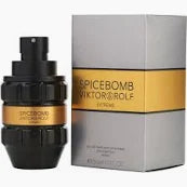 Viktor & Rolf Spicebomb Extreme