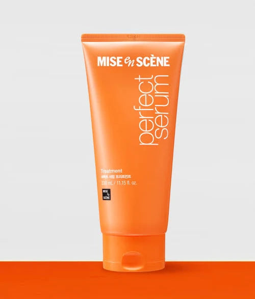 Mise en Scene Perfect Serum Treatment