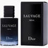 Dior Sauvage Parfum 100ml: Embrace Intense Sensuality