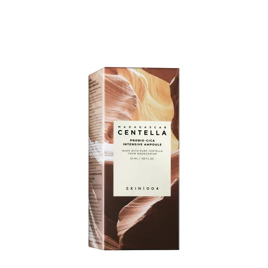 Skin1004 Madagascar Centella Probio-Cica Intensive Ampoule