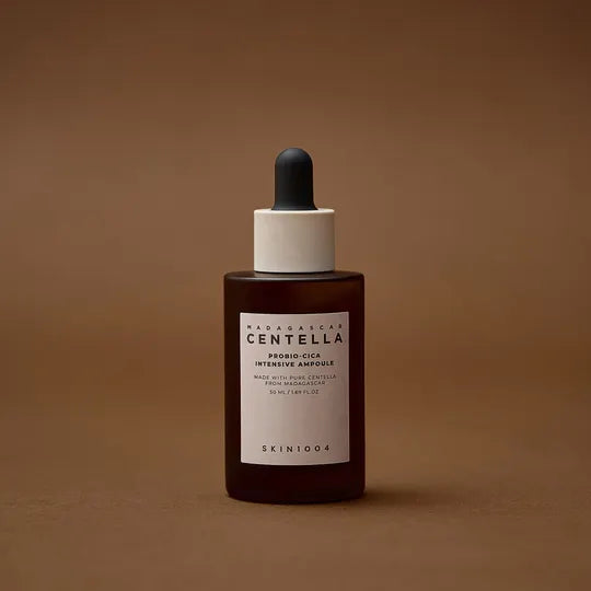 Skin1004 Madagascar Centella Probio-Cica Intensive Ampoule