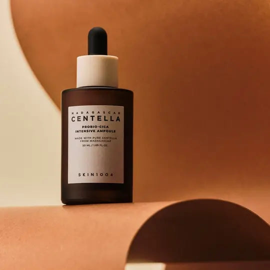 Skin1004 Madagascar Centella Probio-Cica Intensive Ampoule