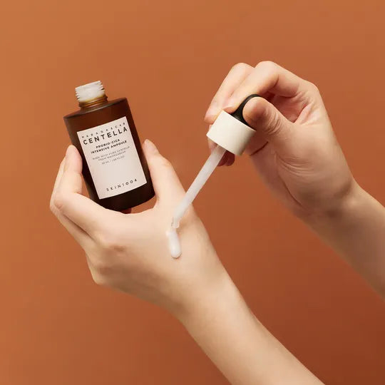 Skin1004 Madagascar Centella Probio-Cica Intensive Ampoule