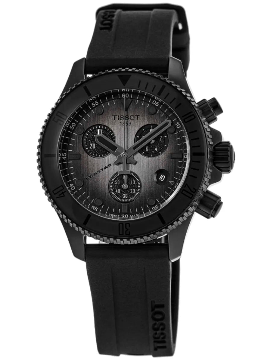 Tissot Seastar 1000 Quartz Chronograph T120.217.37.061.00