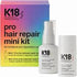 K18 Biomimetic Hairscience Pro Hair Repair Mini Kit
