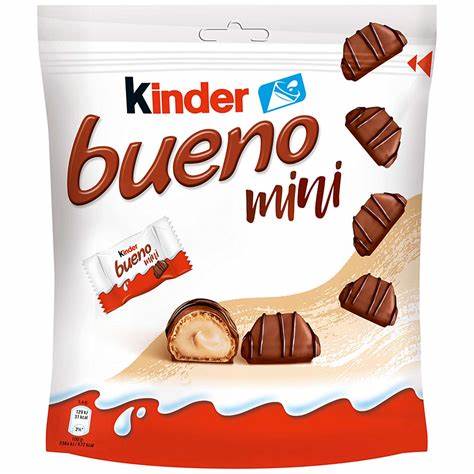 Kinder Bueno Mini