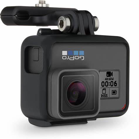 Go Pro Pro Seat Rail Mount - YesMegastore
