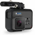 Go Pro Pro Seat Rail Mount - YesMegastore