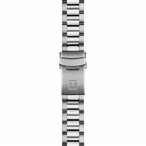 Tissot Seastar 1000 Quartz GMT Men's Watch T120.852.11.051.00 - YesMegastore