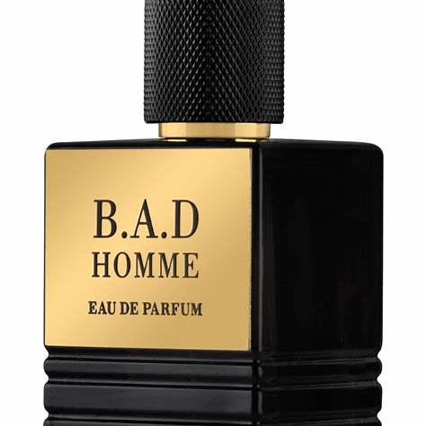 Lataffa Bad Homme Eau de Parfum