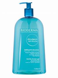 Bioderma Atoderm Gel Douche 1 lt - YesMegastore