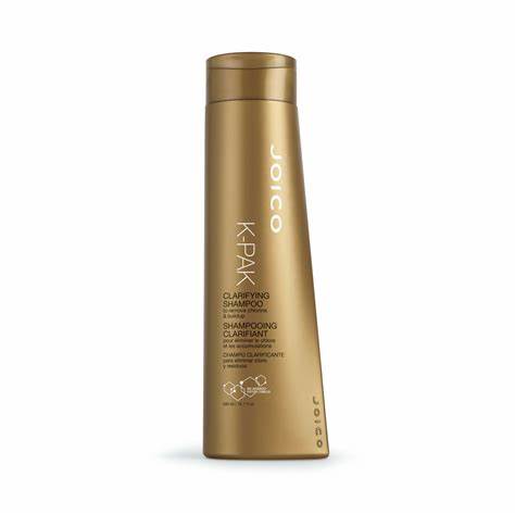 Joico K-Pak Clarifying Shampoo 1L