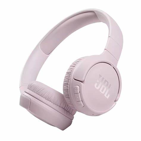JBL Tune 510BT | Wireless On-Ear Headphones - YesMegastore