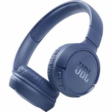 JBL Tune 510BT | Wireless On-Ear Headphones - YesMegastore