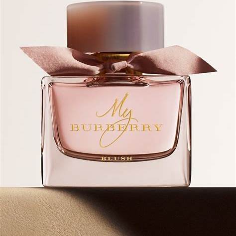 My Burberry Blush Eau de Parfum for Women 90 ml - YesMegastore