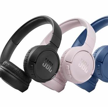 JBL Tune 510BT | Wireless On-Ear Headphones - YesMegastore