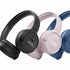 JBL Tune 510BT | Wireless On-Ear Headphones - YesMegastore