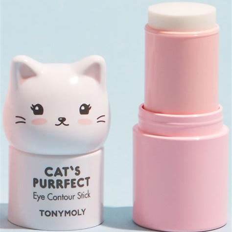 TONYMOLY Cat's Purrfect Eye Contour Stick