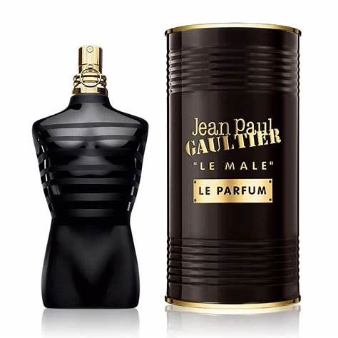 Jean Paul Gaultier Le Male Le Parfum Eau de Parfum Intense