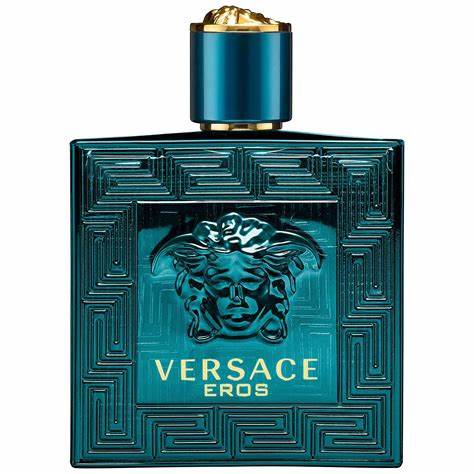 Versace Eros Eau de Toillete - YesMegastore