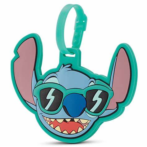 American Tourister ID Tag Stitch - YesMegastore