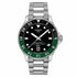 Tissot Seastar 1000 Quartz GMT Men's Watch T120.852.11.051.00 - YesMegastore