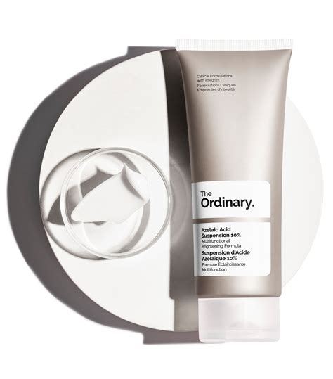 The Ordinary Azelaic Acid 10% Suspension