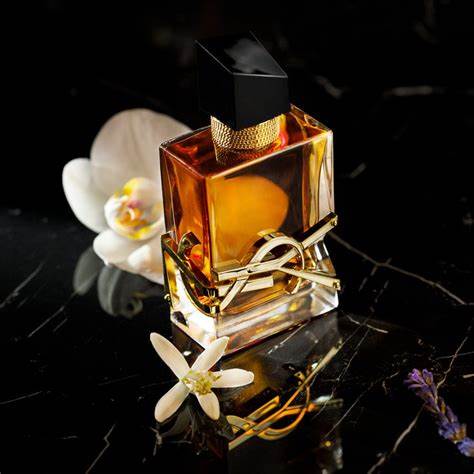 Yves Saint Laurent Libre Eau de Parfum Intense