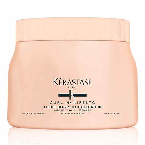 Kerastase Curl Manifesto