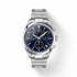 Tissot PR 100 Chronograph Men's Watch T150.417.11.041.00 - YesMegastore