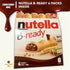 Nutella B-Ready 6-Pack