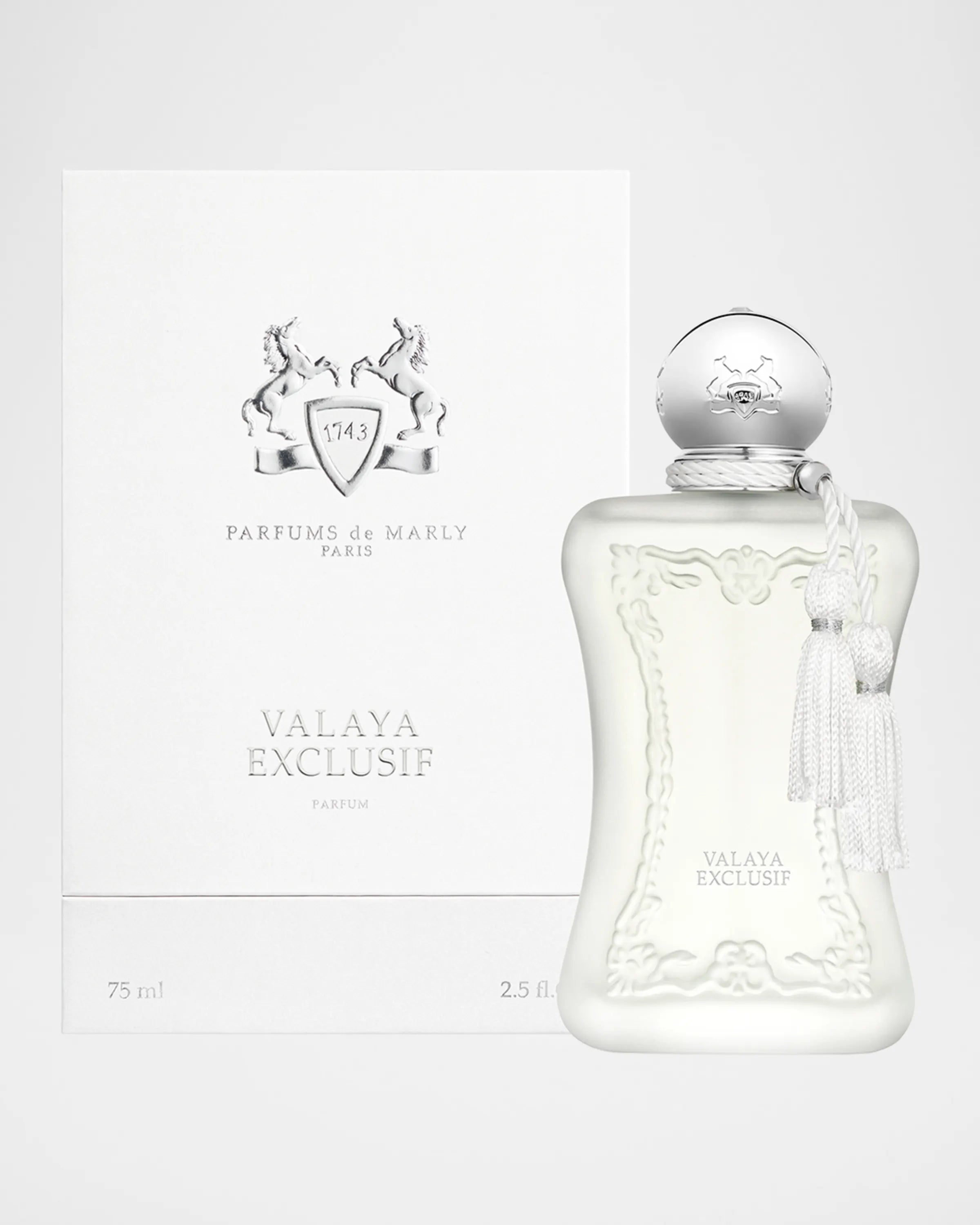 Parfums de Marly Valaya Exclusif - YesMegastore