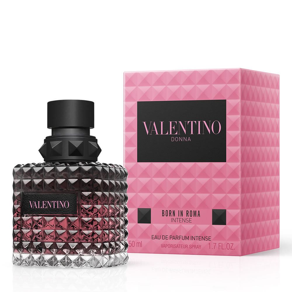 Valentino Donna Born In Roma Intense 100 ml - YesMegastore