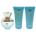 Ladies Dylan Turquoise Gift Set Fragrances 5ml / 25ml / 25ml