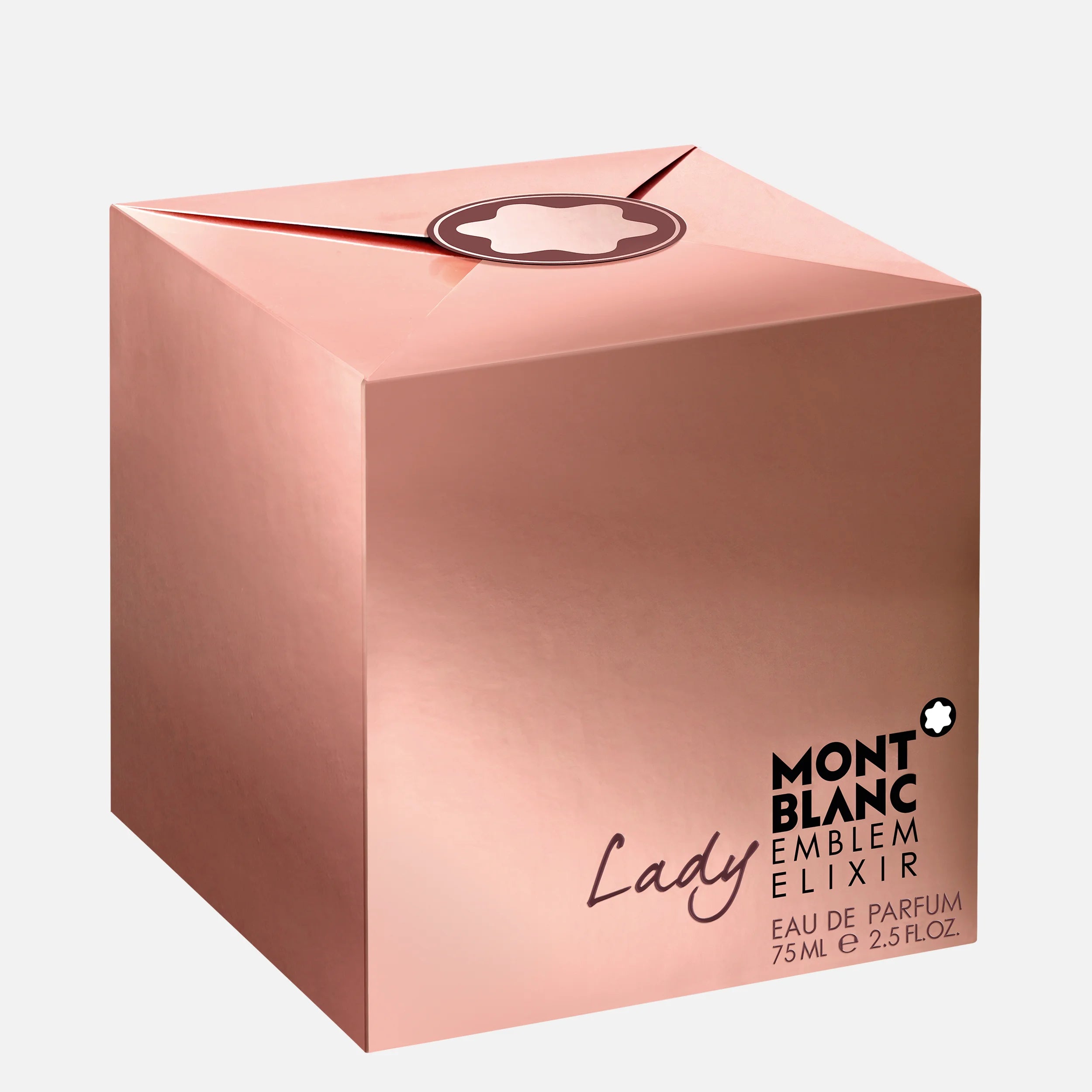 Lady Emblem Elixir by Montblanc EDP 2.5 oz